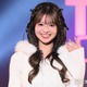 「今日好き」米澤りあ、美背中際立つキャミライブコーデ公開「可愛くて二度見」「背中のライン綺麗」と反響 画像