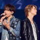 STARGLOWファンミ、縁あるベテラン芸人がMC「大先輩ってフリやめてくれる？（笑）」KANON＆RUIとの舞台裏会話も 画像