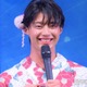 【今日好き夏まつり】榎田一王（いおう）「いお子で～す」女装姿で登場「ガタイの良さが隠しきれてない」「二度見した」 画像