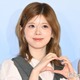 NiziUリク、雰囲気ガラリの黒髪姿公開「妖精みたいな透明感」「新鮮で可愛い」と反響 画像