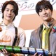 「仮面ライダー」今井竜太郎、秋谷郁甫にバトンタッチ 緊張の一幕経て会場から拍手「もう1回やらせてください」 画像