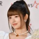 IVEレイ、美肌輝くノースリーブ姿公開に反響「透明感凄いです」「お美しい」 画像