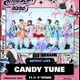 CANDY TUNE・Girls2ら「atmoscon 2026」ライブステージ出演 第1弾アーティスト4組解禁 画像