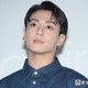 BTSジョングク、脚の脛が疲労骨折寸前と明かす「時々痛みを強く感じてしまって」 画像