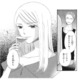 バーにひとりで現れた謎の美女。男性が思わず声をかけると…？【あなたは私を喜ばせる #２】 画像