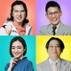 井ノ原快彦、香取慎吾と本格初共演 映画「高校生家族」家谷一家取り巻く新キャスト7人解禁 画像
