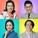 香取慎吾×井ノ原快彦が本格初共演！映画『高校生家族』 “大人たち”を演じる豪華キャスト7名解禁 画像