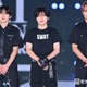 TAGRIGHT西山智樹・前田大輔・ジェイ、SWAT＆ポリス風衣装で圧巻オーラ「逮捕してほしい」「ジェイくん初ランウェイおめでとう」と反響相次ぐ【関コレ2026A/W】 画像