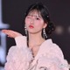 AKB48八木愛月、ウィンク＆投げキスでファン悶絶 オーバーサイズニットから美脚スラリ【関コレ2026A/W】 画像