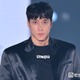 「脱出おひとり島」出演の“イケメン警察官”パク・ミンギュ、個性的なモノトーンコーデ着こなし【関コレ2026A/W】 画像