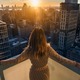 「一等地の地主」って、普段は何してるの？ 富裕層の驚きの暮らしとは 画像