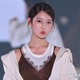 元乃木坂46阪口珠美、アシメキャミから美脚＆肩チラリ「息を呑む美しさ」「スタイル良すぎ」と反響続々【関コレ2026A/W】 画像