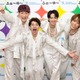 ふぉ～ゆ～、CDデビュー決定に動揺「歴史を変えてしまった」相葉雅紀に食事を断られていた理由明らかに【囲み取材全文前編】 画像