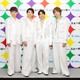 ふぉ～ゆ～、CDデビュー発表直後にLINE150件超え timelesz原嘉孝から“熱すぎる”メッセージ「近々飯行って語らせて」【囲み取材全文中編】 画像
