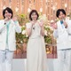 Mrs. GREEN APPLE・M!LK・＝LOVEら、全34組のアーティスト豪華集結「NHK夏の音楽祭 うたであえたら 2026」収録現場に潜入【全体レポート】 画像