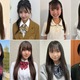 日本一かわいい女子中学生「JCミスコン2026」全国候補者を一挙公開　投票スタート 画像