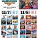 NEWS・超ときめき宣伝部ら「氣志團万博2026」最終アーティスト発表 11月7日＆8日、幕張メッセで開催【出演者一覧】 画像
