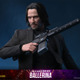 キアヌ・リーブス演じるジョン・ウィックをリアルに再現！『バレリーナ』1/6フィギュア登場 画像
