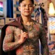 「ラヴ上等」シーズン2出演・マー君、小指を切断した経緯明かす「映画みたいには落ちない」 画像