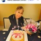 高橋真梨子「33年ありがとう」夫顔出し結婚記念日ショット公開「憧れのご夫婦」「仲良しで本当に素敵」 画像