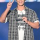「今日好き」榎田一王（いおう）、サングラス→弾ける笑顔のギャップで魅了「かっこよすぎる」「眼福」の声【TGC松山2026】 画像