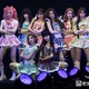 Hearts2Hearts「TGC」アーティストライブで大トリ飾る “魔法少女”衣装で日本デビュー曲含む3曲披露【TGC松山2026】 画像
