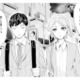 私と仕事したかったってどういう意味!? 思いもよらない言葉に戸惑って…【ピリ婚 #10】 画像
