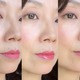 【Z世代のバズりコスメ、49歳美容ライターが試してみた】LAKAの「飲み会リップ」より49歳にはこっち！思わず2色買いした本命リップ 画像