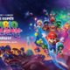 『ザ・スーパーマリオギャラクシー・ムービー』8月19日よりダウンロード先行販売スタート 画像