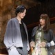 なにわ男子・道枝駿佑主演ドラマ、場面写真7カット公開 道枝のドラキュラ姿・ACEes深田竜生が女性に扮す姿も【M.I.S.S.I.O.N. 歌劇な潜入捜査官】 画像