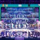 EBiDAN、伝説ステージ再来・サプライズ演出…15周年で原点回帰 超特急ユーキ「みんなで売れようぜ」【EBiDAN THE LIVE 2026】 画像