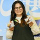 ギャル曽根「1日に24合」驚きの米の消費量明かす おむすび最高実食数は「30分で20個」 画像