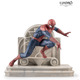 「スパイダーマン」がリヤドロから登場　世界500体限定のポーセリン作品が予約受付中 画像
