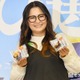 ギャル曽根「1日に24合」家庭での驚きの米消費量明かす おむすび最高実食数は「30分で20個」 画像