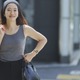 「四十肩に悩まされる私の頼れる存在に」45歳人気スタイリスト樋口かほりさんが壮絶な“オバ見え”肩コリケアから脱却できた「ただならぬタンクトップ」とは 画像