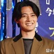 「ブルーロック」蜂楽役で話題の櫻井海音、映画館で観客に自ら声がけ「お兄さんやってたんだよ」エゴサは「いいことしか書いてない」 画像