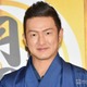 中村獅童「6ヶ月→8歳8ヶ月」長男・陽喜を“高い高い”する姿に反響「成長がエモい」「大きくなりましたね」 画像