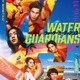 BUDDiiS・森愁斗らが走って泳いで奮闘！映画『ウォーターガーディアンズ』メイキング映像 画像