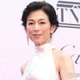 鈴木保奈美、6歳当時の写真に反響「凛々しく大人びてますね」「面影がある」 画像