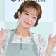 辻希美、次女・夢空（ゆめあ）ちゃん＆愛犬の見つめ合いショットに「可愛いが2倍」「平和な時間」の声 画像