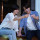 【ラストノート 第7話】 葵（内田有紀）＆澄晴（寺西拓人）、13年越しに動き出す恋 それぞれが向き合う相手との関係 画像