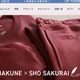 「BAKUNE」櫻井翔コラボ商品「予想を超えるアクセス集中」で予約販売中止→9月に販売へ 方法・開始時刻は利用者の声受け再検討 画像