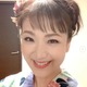 卵巣がん摘出の市川由紀乃、1年間の髪の変化公開「ボブヘアも素敵」「元気な姿が見れて嬉しい」の声 画像