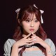 辻ちゃん長女・希空（のあ）、美脚スラリのミニ丈フリルワンピ姿公開「着こなしててすごい」「めっちゃ可愛い」と反響 画像