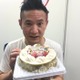 オモロー山下、57歳で第1子男児誕生 妻は22歳下「成人を迎えるころ恐ろしいことに僕は75歳」 画像