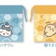 くら寿司「ちいかわ」コラボキャンペーン8月21日から！ 先着プレゼント第1弾はミニ巾着 画像