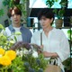 「ラストノート」葵（内田有紀）＆澄晴（寺西拓人）ベッドで抱き合う・翌朝の頬キス…急接近の夏デート ラスト1分波乱の展開に「まさか」「次回が待ちきれない」【ネタバレあり】 画像