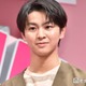 ドラマ「修仲」で話題・藤本洸大、金髪に大胆イメチェン「カッコよすぎて心臓もたない」「反則レベルで刺さる」とファン悶絶 画像