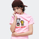 メンズ＆レディース、キッズも！ ミッキーマウスたちのTシャツやスウェットが登場「BAPE（R） × MICKEY & FRIENDS COLLECTION」 画像