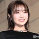 大原優乃、美デコルテ際立つベアトップ衣装ショットに反響「鎖骨くっきりで美しい」「大人っぽくて素敵」 画像